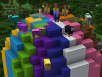 <b>我的世界1.12第一个预览版 17w06a快照发布</b>