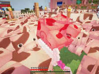 大橙子女仆萌次元P27 奶油企鹅小屋