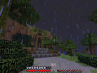 翔麟大地复苏Ep16 倪拉顿火山秘密