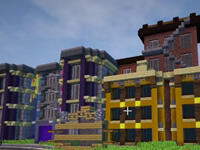 翔麟不需模组的宝可梦服务器介绍