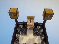 悠然小天我的世界科技空岛第二季22