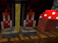 哲爷和成哥PE版雪原生存27 海底神庙