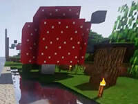 红叔粉丝服二周目1.11.2版本多人生存Ep11-1