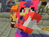 明月庄主寒假神奇宝贝8 小镇PK赛输了