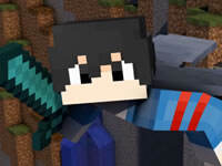 悠然小天我的世界鞘翅大作战5