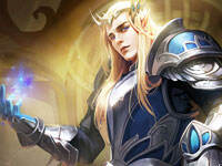 王者荣耀2月14日体验服全射手英雄射程大调整