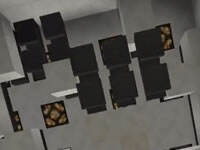 籽岷1.10单人解谜 逃离方块第五集