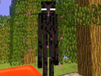 小橙子我是末影人8：单身狗FFF团的愤怒