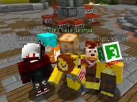 天骐tnt跑酷31 带粉丝一起玩