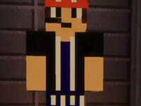 籽岷的1.10单人主题生存 荒野求生