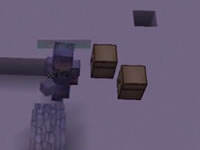 CH明明极限生存 终极杀人王最后惨