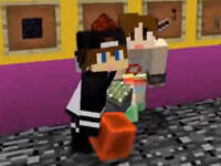 我的世界如何在生存破基岩1.8-1.11.2通用