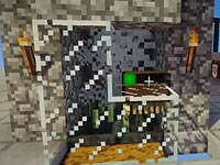 悠然小天我的世界科技空岛第二季26