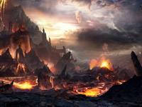 跨服团战 全球扩张