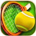 Real Tennis Game