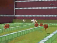 红叔粉丝服二周目1.11.2版本Ep15-1 渔场完工及小黑塔观光