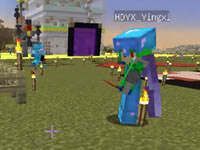 红叔粉丝服二周目1.11.2版本Ep15-2 破基岩与上基岩层方法展示