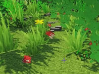 籽岷1.10单人主题生存 荒野求生1