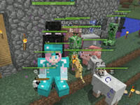 小橙子训宠狂魔18：我是怪物军团司令