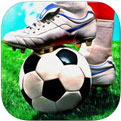 Football : Real Soccer Pro Game 17