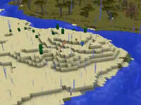 扁桃神奇宝贝第四季Ep29 鸭嘴火龙兽