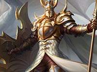 六国阵营 任你选择