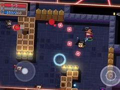 《元气骑士》参上！打怪兽本就该如此凶残