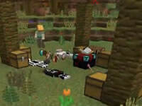 籽岷的1.8双人PVP游戏：饥饿游戏33