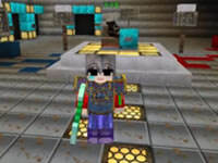 击冥之界—绝地反击4 古墓神器之旅