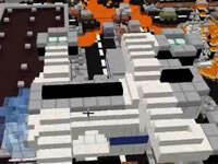 大海解说末日危局5 逗比海战阿三哥终结