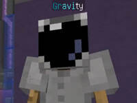 悠然小天我的世界万有引力小游戏Ep3 实力第二