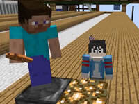 悠然小天万有引力小游戏Ep5 颠倒世界