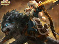 王者荣耀2月21日体验服三大英雄调整