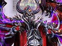 千人同屏 精準擊殺