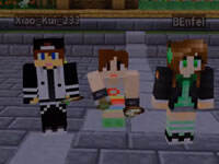 明月庄主寒假神奇宝贝11 克隆与繁殖