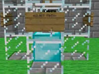 大海解说 TNT钻石炸弹解密