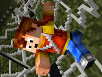 悠然小天万有引力小游戏Ep12 勇夺第一