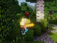 天骐英雄黎明恐锤13 帮囚犯越狱