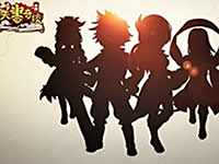 天书奇谈手游职业介绍 全职业定位详细解析