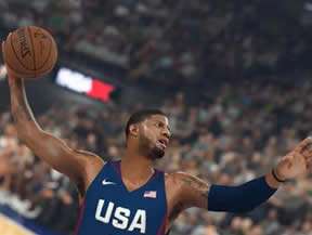 王牌NBA手游职业联赛挑战技巧 宝箱正确获取