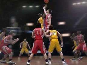 王牌NBA手游球员培养大全 战力飞速飙升