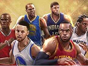 王牌NBA手游巡回赛玩法解析 经验快速获取