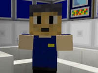 大海解说星际战争1 飞碟入侵战外星人