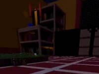 哲爷和成哥PE版老鼠的仓库5#2 造个老鼠窝