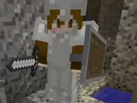 我的世界第14届UHC大战夺冠全纪录3