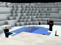 大海解说星际战争2 冰冻星球超时空战争