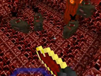 扁桃虚无世界冒险ep23 决战虚影