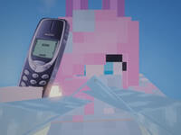 小橙子手机机器人 机器人呆萌对话