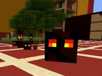 哲爷和成哥PE版老鼠的仓库5#4 我想睡觉