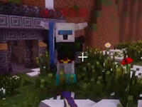 天骐英雄黎明恐锤16 冰巨龙修炼成精